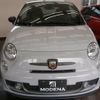 abarth 595 2016 quick_quick_312141_ZFA3120000J658193 image 2