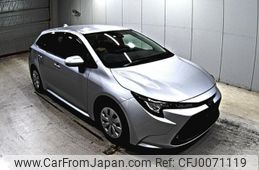 toyota corolla-touring-wagon 2021 -TOYOTA--Corolla Touring ZWE211W-6080392---TOYOTA--Corolla Touring ZWE211W-6080392-