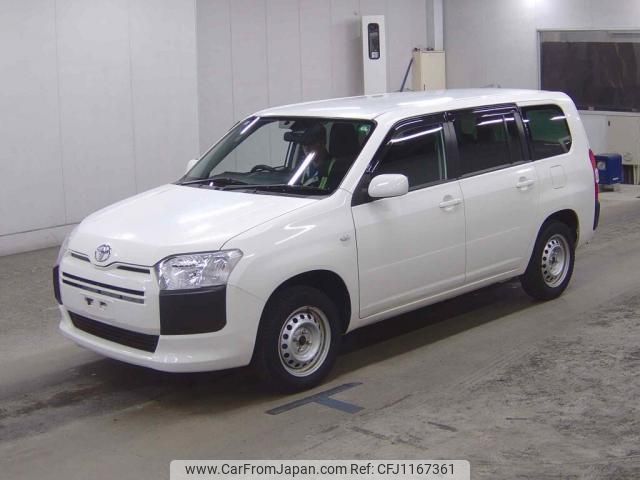 toyota probox 2020 quick_quick_DBE-NCP165V_NCP165-0072336 image 1