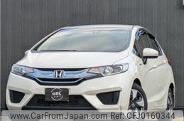 honda fit 2016 quick_quick_DAA-GP5_GP5-1218375