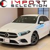 mercedes-benz a-class 2020 quick_quick_177012_W1K1770122V055286 image 1