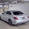 mercedes-benz c-class 2020 CFJ1577738 image 2