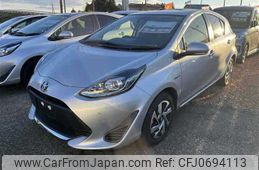 toyota aqua 2019 -TOYOTA--AQUA NHP10--2638620---TOYOTA--AQUA NHP10--2638620-