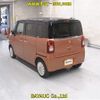 suzuki wagon-r 2021 -SUZUKI--Wagon R Smile MX91S-102727---SUZUKI--Wagon R Smile MX91S-102727- image 2