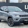 jeep compass 2020 -CHRYSLER--Jeep Compass ABA-M624--MCANJRDB0LFA61156---CHRYSLER--Jeep Compass ABA-M624--MCANJRDB0LFA61156- image 1