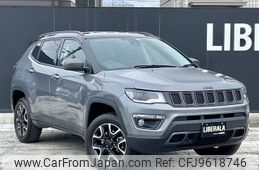 jeep compass 2020 -CHRYSLER--Jeep Compass ABA-M624--MCANJRDB0LFA61156---CHRYSLER--Jeep Compass ABA-M624--MCANJRDB0LFA61156-