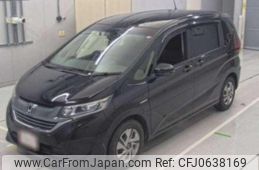 honda freed-hybrid 2018 quick_quick_DAA-GB7_1087516