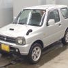 suzuki jimny 2006 -SUZUKI 【岩手 581さ8619】--Jimny JB23W-509244---SUZUKI 【岩手 581さ8619】--Jimny JB23W-509244- image 1