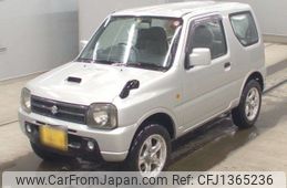 suzuki jimny 2006 -SUZUKI 【岩手 581さ8619】--Jimny JB23W-509244---SUZUKI 【岩手 581さ8619】--Jimny JB23W-509244-