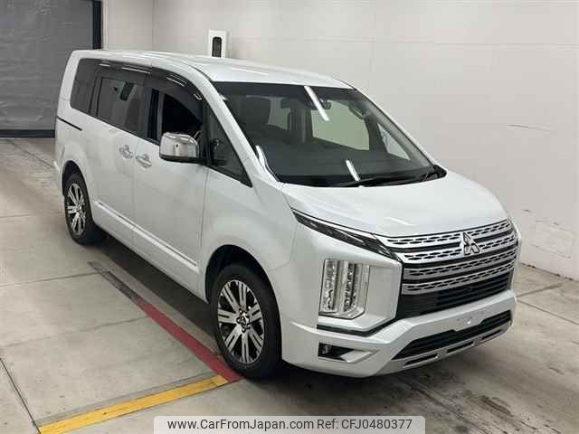 mitsubishi delica-d5 2022 -MITSUBISHI--Delica D5 CV1W-4005741---MITSUBISHI--Delica D5 CV1W-4005741- image 1