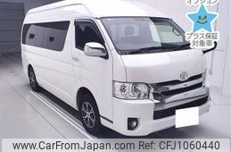 toyota hiace-wagon 2018 -TOYOTA 【山口 301ﾁ2900】--Hiace Wagon TRH229W-0012490---TOYOTA 【山口 301ﾁ2900】--Hiace Wagon TRH229W-0012490-