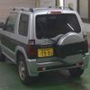mitsubishi pajero-mini 2006 CFJ1783244 image 2
