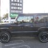 suzuki jimny 2022 -SUZUKI--Jimny 3BA-JB64W--JB64W-233022---SUZUKI--Jimny 3BA-JB64W--JB64W-233022- image 3