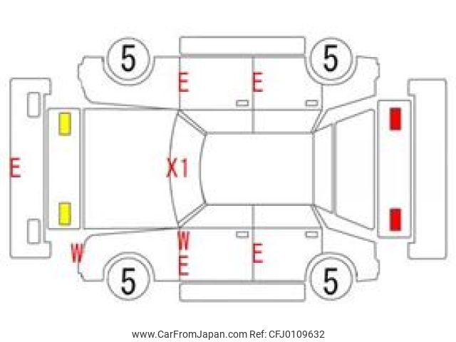 lexus rx 2017 -LEXUS--Lexus RX DBA-AGL20W--AGL20-0008668---LEXUS--Lexus RX DBA-AGL20W--AGL20-0008668- image 2