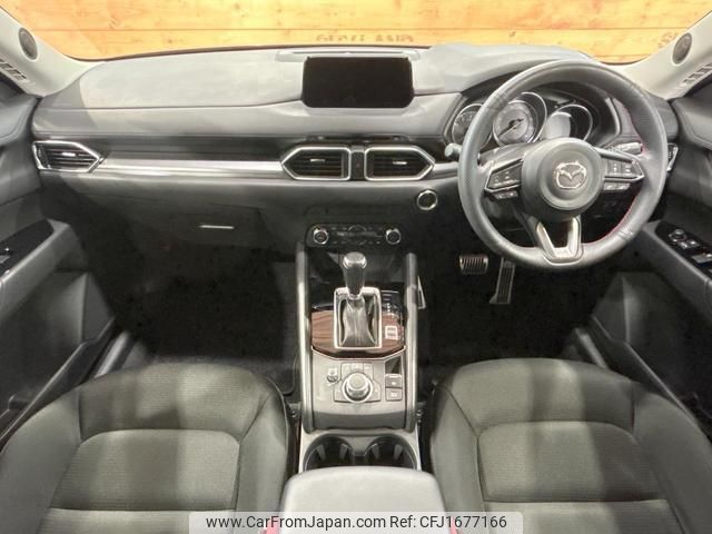mazda cx-5 2018 CFJ1677166 image 2