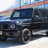 mercedes-benz g-class 2022 quick_quick_3DA-463350_W1N4633501X432032 image 6