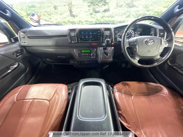 toyota hiace-van 2021 quick_quick_GDH201V_GDH201-1057170 image 2