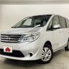 nissan serena 2016 -NISSAN--Serena DBA-NC26--NC26-028505---NISSAN--Serena DBA-NC26--NC26-028505- image 1