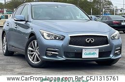 nissan skyline 2014 -NISSAN--Skyline DAA-HNV37--HNV37-301164---NISSAN--Skyline DAA-HNV37--HNV37-301164-