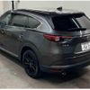 mazda cx-8 2021 CFJ1732855 image 5