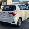 toyota vitz 2017 -TOYOTA--Vitz DAA-NHP130--NHP130-2000203---TOYOTA--Vitz DAA-NHP130--NHP130-2000203- image 24