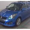 suzuki swift 2012 quick_quick_CBA-ZC32S_105858 image 2