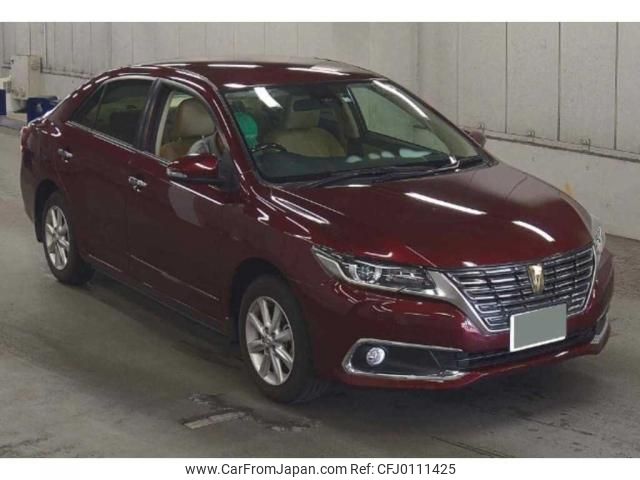 toyota premio 2021 quick_quick_3BA-NZT260_3230988 image 1