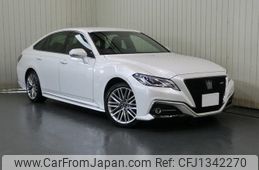 toyota crown 2021 quick_quick_6AA-AZSH20_AZSH20-1074446