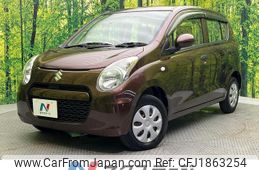 suzuki alto 2012 CFJ1863254