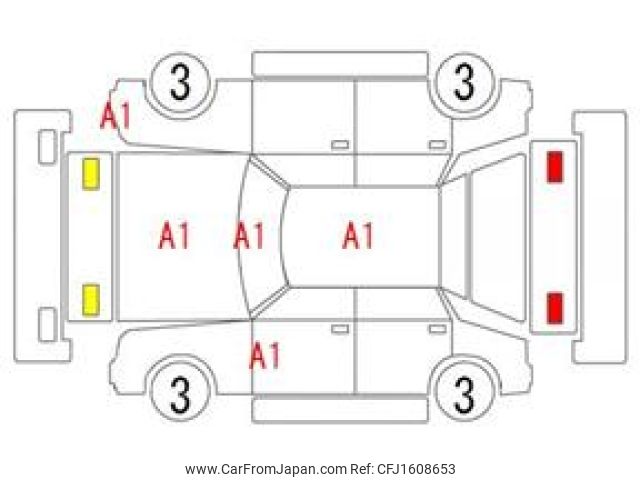 nissan note 2022 CFJ1608653 image 2