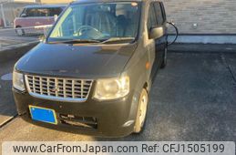 mitsubishi ek-wagon 2011 CFJ1505199