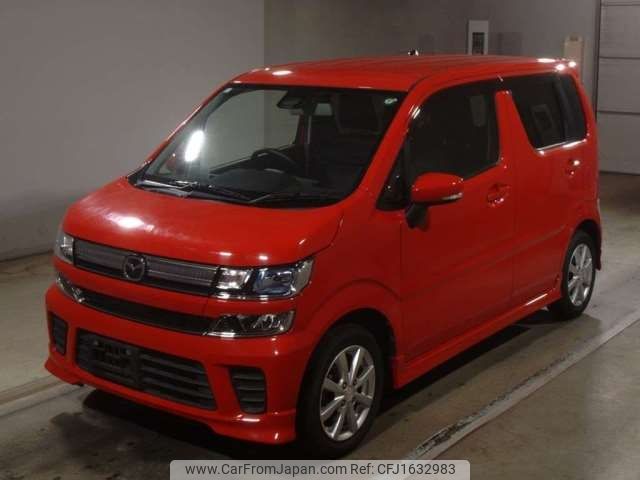 mazda flair 2017 CFJ1632983 image 1