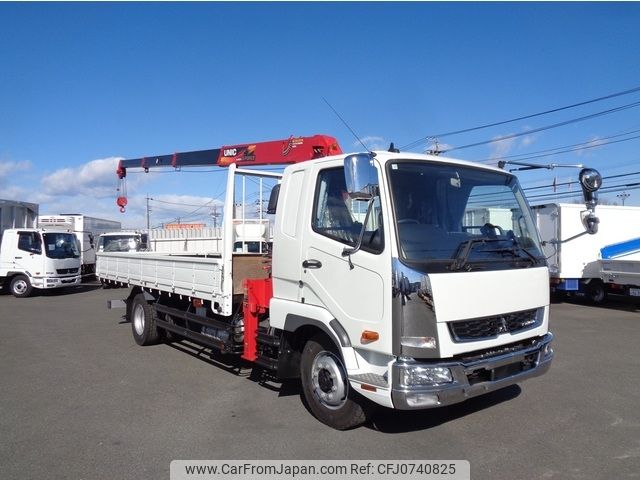 mitsubishi-fuso fighter 2023 -MITSUBISHI--Fuso Fighter 2KG-FK62FZ--FK62FZ-615468---MITSUBISHI--Fuso Fighter 2KG-FK62FZ--FK62FZ-615468- image 1