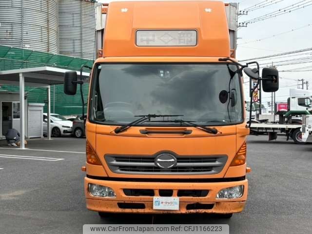 hino ranger 2016 -HINO--Hino Ranger TKG-FD9JPAA--FD9JPA-10394---HINO--Hino Ranger TKG-FD9JPAA--FD9JPA-10394- image 2