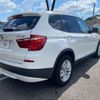 bmw x3 2013 quick_quick_LDA-WY20_WBAWY320200C67612 image 2