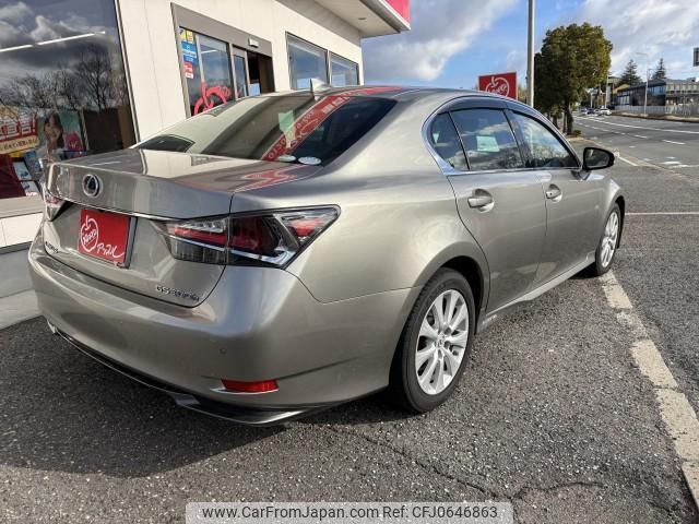 lexus gs 2017 quick_quick_DAA-AWL10_AWL10-7005248 image 2