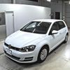 volkswagen golf 2017 -VOLKSWAGEN 【福山 300ら7199】--VW Golf AUCJZ-WVWZZZAUZHW100265---VOLKSWAGEN 【福山 300ら7199】--VW Golf AUCJZ-WVWZZZAUZHW100265- image 5