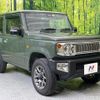 suzuki jimny 2022 quick_quick_JB64W_JB64W-265624 image 16