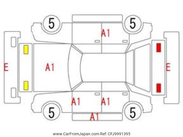 honda n-box 2020 -HONDA--N BOX 6BA-JF3--JF3-1521206---HONDA--N BOX 6BA-JF3--JF3-1521206- image 2