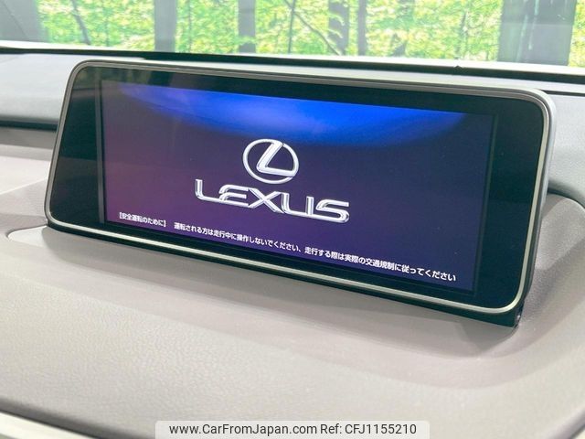 lexus rx 2017 -LEXUS--Lexus RX DBA-AGL25W--AGL25-0005690---LEXUS--Lexus RX DBA-AGL25W--AGL25-0005690- image 2