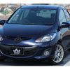 mazda demio 2013 TE2355 image 1