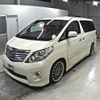 toyota alphard 2009 -TOYOTA--Alphard ANH20W-8085699---TOYOTA--Alphard ANH20W-8085699- image 5