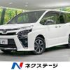 toyota voxy 2018 -TOYOTA--Voxy DBA-ZRR85W--ZRR85-0099123---TOYOTA--Voxy DBA-ZRR85W--ZRR85-0099123- image 1