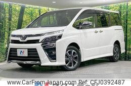 toyota voxy 2018 -TOYOTA--Voxy DBA-ZRR85W--ZRR85-0099123---TOYOTA--Voxy DBA-ZRR85W--ZRR85-0099123-