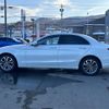 mercedes-benz c-class 2017 -MERCEDES-BENZ--Benz C Class DBA-205043C--WDD2050432F621475---MERCEDES-BENZ--Benz C Class DBA-205043C--WDD2050432F621475- image 9