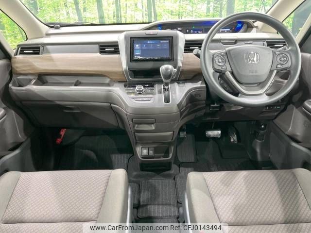 honda freed 2023 -HONDA--Freed 5BA-GB6--GB6-3204469---HONDA--Freed 5BA-GB6--GB6-3204469- image 2