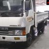 mitsubishi-fuso canter 1992 -MITSUBISHI--Canter FE439F-560595---MITSUBISHI--Canter FE439F-560595- image 8