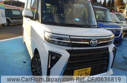 daihatsu tanto 2023 -DAIHATSU 【白河 580ｲ1696】--Tanto LA660S--0099811---DAIHATSU 【白河 580ｲ1696】--Tanto LA660S--0099811-