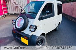 daihatsu midget-ii 1999 e5f20e6804d572d3ab3cdb9c491d1d80