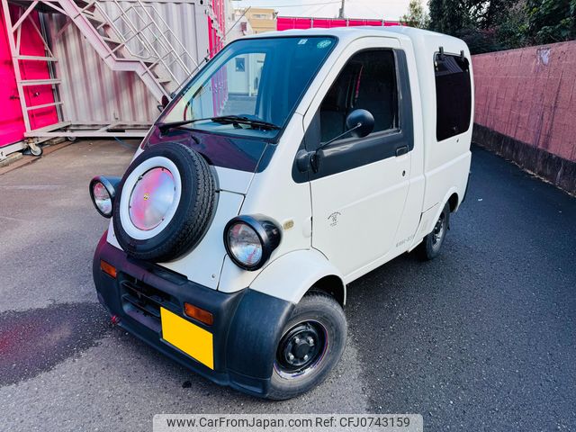 daihatsu midget-ii 1999 e5f20e6804d572d3ab3cdb9c491d1d80 image 1